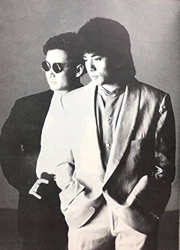 チャゲ&飛鳥　ピアノ弾き語り ピアノ弾き語り チャゲ＆飛鳥 ターニング・ポイント LP「TURNING